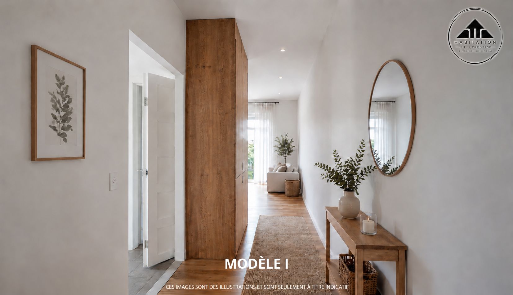 Le Lina - Modèle I - photo 2
